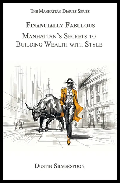 Discover how to be Financially Fabulous and master NYC wealth with style.