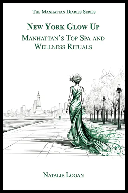 Explore the benefits of spa days with "New York Glow Up: Manhattan's Tope Spa and Wellness Rituals.